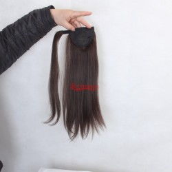 許昌博美 專業(yè)打造高品質(zhì)假發(fā)馬尾 工廠直銷賦能美發(fā)飾品新零售